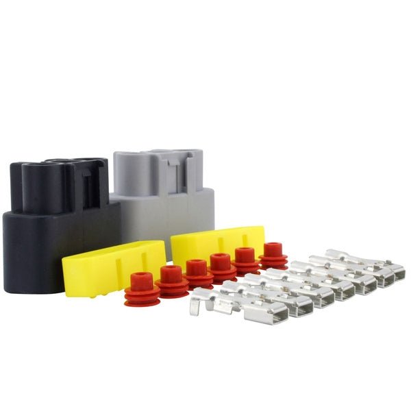 KIMPEX VOLTAGE REGULATOR RECTIFIER (SF - 020 - 007174) - DRIVEN Canada's Powersports SF - 020 - 007174SF - 020 - 007174