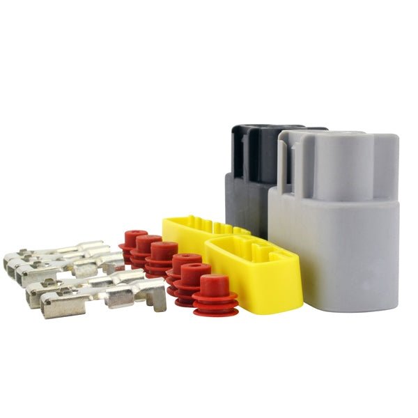 KIMPEX VOLTAGE REGULATOR RECTIFIER (SF - 020 - 007176) - DRIVEN Canada's Powersports SF - 020 - 007176SF - 020 - 007176