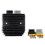 KIMPEX VOLTAGE REGULATOR RECTIFIER (SF - 020 - 007176) - DRIVEN Canada's Powersports SF - 020 - 007176SF - 020 - 007176
