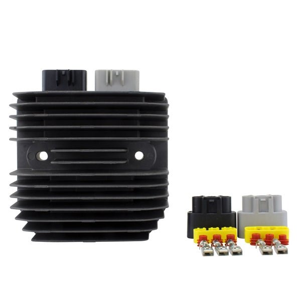 KIMPEX VOLTAGE REGULATOR RECTIFIER (SF - 020 - 007176) - DRIVEN Canada's Powersports SF - 020 - 007176SF - 020 - 007176