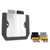 KIMPEX VOLTAGE REGULATOR RECTIFIER (SF - 020 - 007176) - DRIVEN Canada's Powersports SF - 020 - 007176SF - 020 - 007176