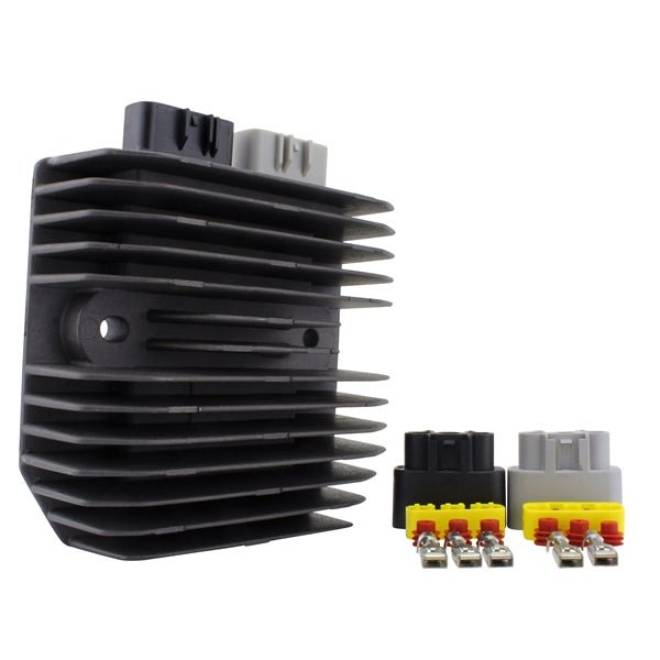 KIMPEX VOLTAGE REGULATOR RECTIFIER (SF - 020 - 007176) - DRIVEN Canada's Powersports SF - 020 - 007176SF - 020 - 007176