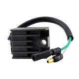 KIMPEX VOLTAGE REGULATOR RECTIFIER (SF - 020 - 007182) - DRIVEN Canada's Powersports SF - 020 - 007182SF - 020 - 007182