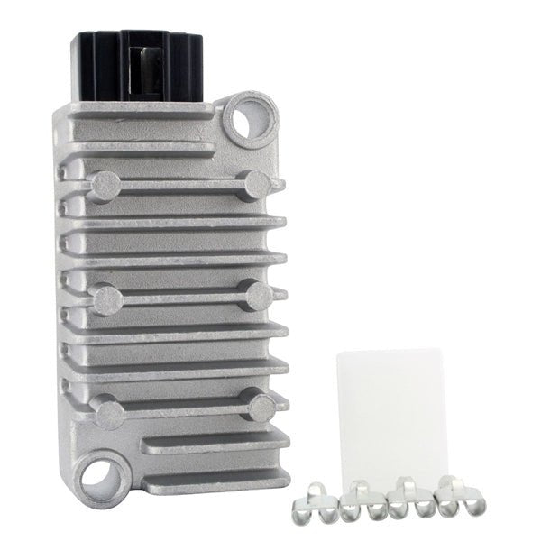 KIMPEX VOLTAGE REGULATOR RECTIFIER (SF - 020 - 007238) - DRIVEN Canada's Powersports SF - 020 - 007238SF - 020 - 007238