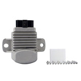 KIMPEX VOLTAGE REGULATOR RECTIFIER (SF - 020 - 007240) - DRIVEN Canada's Powersports SF - 020 - 007240SF - 020 - 007240