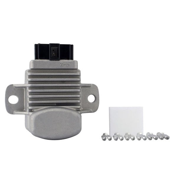 KIMPEX VOLTAGE REGULATOR RECTIFIER (SF - 020 - 007240) - DRIVEN Canada's Powersports SF - 020 - 007240SF - 020 - 007240