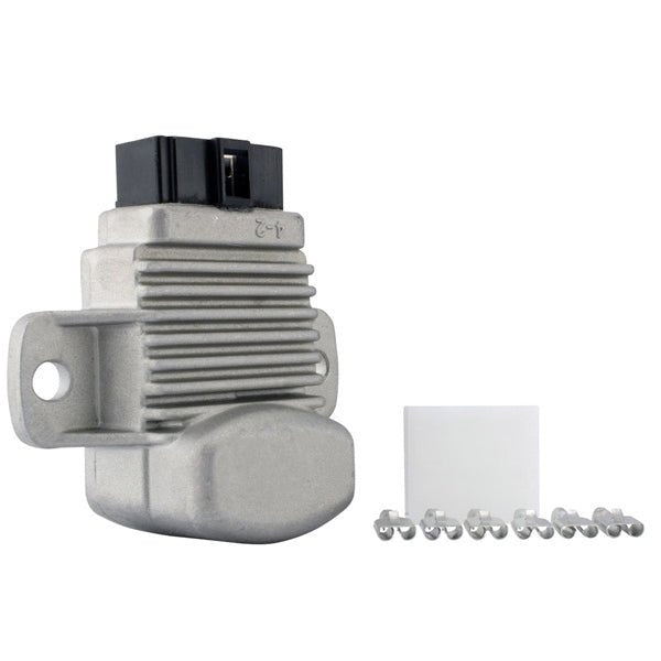 KIMPEX VOLTAGE REGULATOR RECTIFIER (SF - 020 - 007240) - DRIVEN Canada's Powersports SF - 020 - 007240SF - 020 - 007240