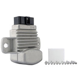 KIMPEX VOLTAGE REGULATOR RECTIFIER (SF - 020 - 007240) - DRIVEN Canada's Powersports SF - 020 - 007240SF - 020 - 007240