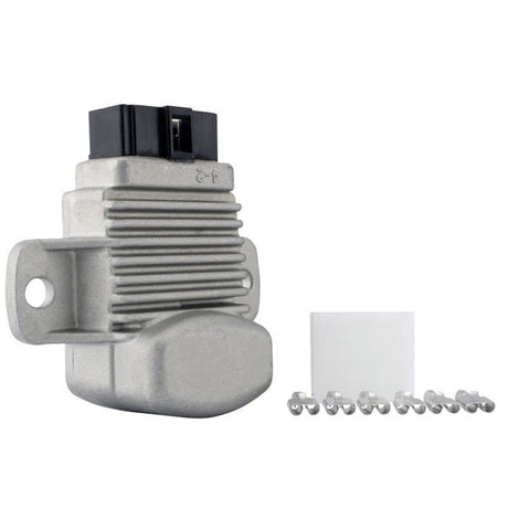 KIMPEX VOLTAGE REGULATOR RECTIFIER (SF - 020 - 007240) - DRIVEN Canada's Powersports SF - 020 - 007240SF - 020 - 007240