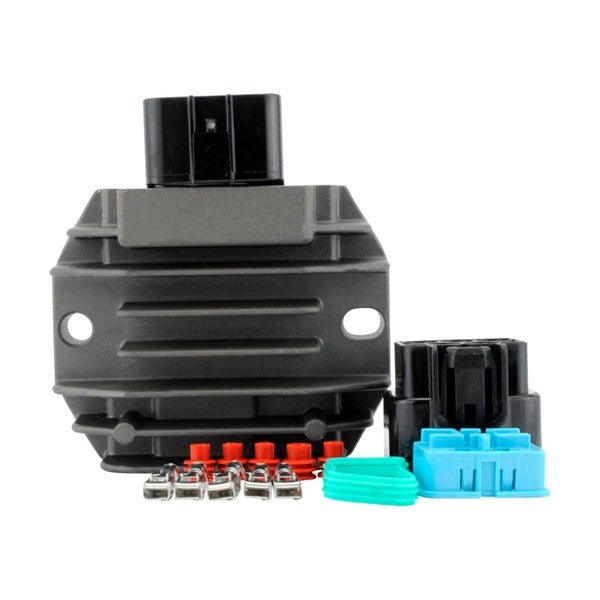 KIMPEX VOLTAGE REGULATOR RECTIFIER (SF - 020 - 007244) - DRIVEN Canada's Powersports SF - 020 - 007244SF - 020 - 007244
