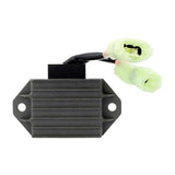 KIMPEX VOLTAGE REGULATOR RECTIFIER (SF - 020 - 007248) - DRIVEN Canada's Powersports SF - 020 - 007248SF - 020 - 007248