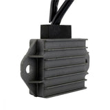 KIMPEX VOLTAGE REGULATOR RECTIFIER (SF - 020 - 007248) - DRIVEN Canada's Powersports SF - 020 - 007248SF - 020 - 007248