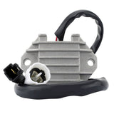 KIMPEX VOLTAGE REGULATOR RECTIFIER (SF - 020 - 007252) - DRIVEN Canada's Powersports SF - 020 - 007252SF - 020 - 007252