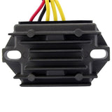 KIMPEX VOLTAGE REGULATOR RECTIFIER (SF - 020 - 007256) - DRIVEN Canada's Powersports SF - 020 - 007256SF - 020 - 007256