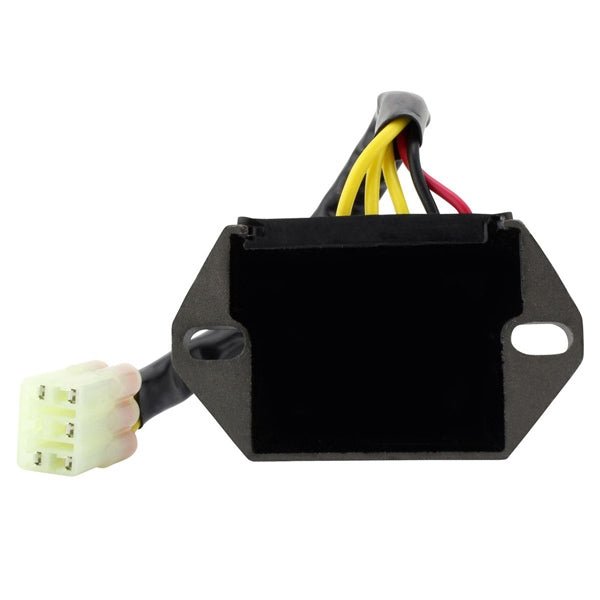 KIMPEX VOLTAGE REGULATOR RECTIFIER (SF - 020 - 007256) - DRIVEN Canada's Powersports SF - 020 - 007256SF - 020 - 007256
