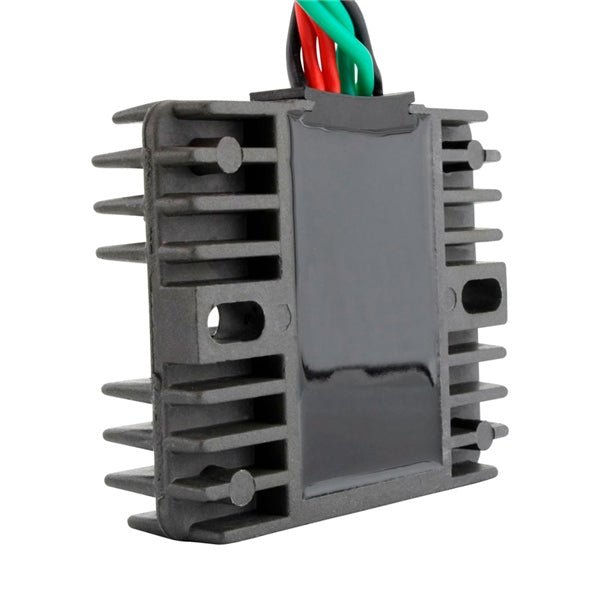 KIMPEX VOLTAGE REGULATOR RECTIFIER (SF - 020 - 007258) - DRIVEN Canada's Powersports SF - 020 - 007258SF - 020 - 007258