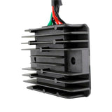 KIMPEX VOLTAGE REGULATOR RECTIFIER (SF - 020 - 007260) - DRIVEN Canada's Powersports SF - 020 - 007260SF - 020 - 007260