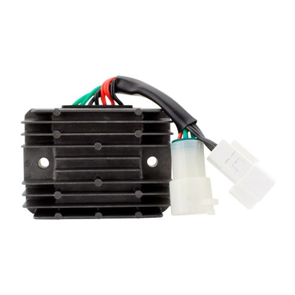 KIMPEX VOLTAGE REGULATOR RECTIFIER (SF - 020 - 007260) - DRIVEN Canada's Powersports SF - 020 - 007260SF - 020 - 007260