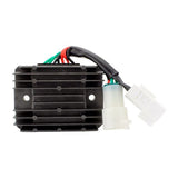 KIMPEX VOLTAGE REGULATOR RECTIFIER (SF - 020 - 007260) - DRIVEN Canada's Powersports SF - 020 - 007260SF - 020 - 007260