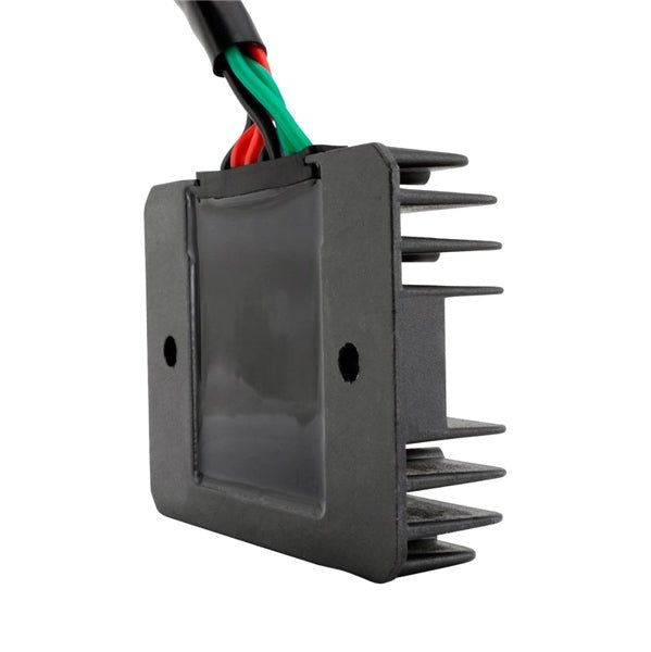 KIMPEX VOLTAGE REGULATOR RECTIFIER (SF - 020 - 007260) - DRIVEN Canada's Powersports SF - 020 - 007260SF - 020 - 007260