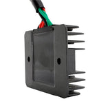 KIMPEX VOLTAGE REGULATOR RECTIFIER (SF - 020 - 007260) - DRIVEN Canada's Powersports SF - 020 - 007260SF - 020 - 007260
