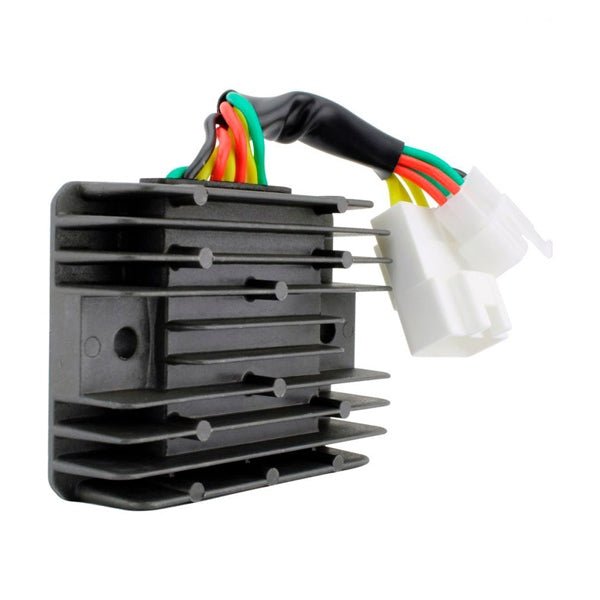 KIMPEX VOLTAGE REGULATOR RECTIFIER (SF - 020 - 007264) - DRIVEN Canada's Powersports SF - 020 - 007264SF - 020 - 007264