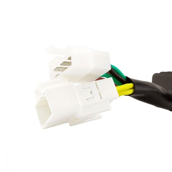 KIMPEX VOLTAGE REGULATOR RECTIFIER (SF - 020 - 007264) - DRIVEN Canada's Powersports SF - 020 - 007264SF - 020 - 007264