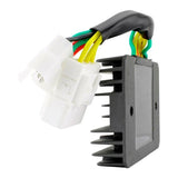 KIMPEX VOLTAGE REGULATOR RECTIFIER (SF - 020 - 007264) - DRIVEN Canada's Powersports SF - 020 - 007264SF - 020 - 007264