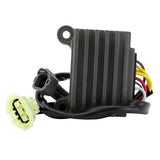 KIMPEX VOLTAGE REGULATOR RECTIFIER (SF - 020 - 007289) - DRIVEN Canada's Powersports SF - 020 - 007289SF - 020 - 007289