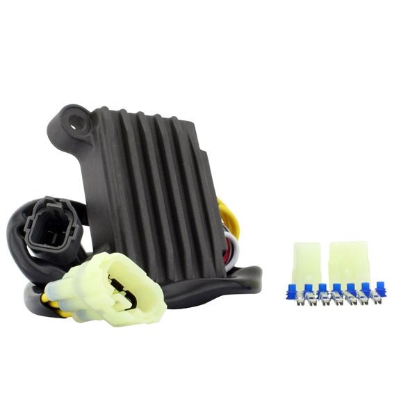 KIMPEX VOLTAGE REGULATOR RECTIFIER (SF - 020 - 007289) - DRIVEN Canada's Powersports SF - 020 - 007289SF - 020 - 007289