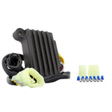 KIMPEX VOLTAGE REGULATOR RECTIFIER (SF - 020 - 007289) - DRIVEN Canada's Powersports SF - 020 - 007289SF - 020 - 007289