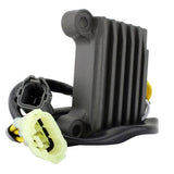 KIMPEX VOLTAGE REGULATOR RECTIFIER (SF - 020 - 007289) - DRIVEN Canada's Powersports SF - 020 - 007289SF - 020 - 007289