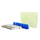 KIMPEX VOLTAGE REGULATOR RECTIFIER (SF - 020 - 007289) - DRIVEN Canada's Powersports SF - 020 - 007289SF - 020 - 007289