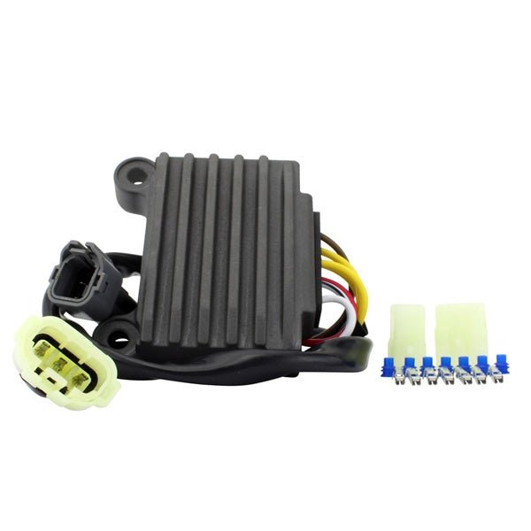 KIMPEX VOLTAGE REGULATOR RECTIFIER (SF - 020 - 007289) - DRIVEN Canada's Powersports SF - 020 - 007289SF - 020 - 007289