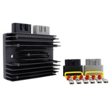 KIMPEX VOLTAGE REGULATOR RECTIFIER (SF - 020 - 007295) - DRIVEN Canada's Powersports SF - 020 - 007295SF - 020 - 007295