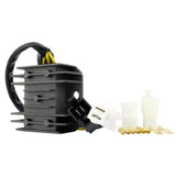 KIMPEX VOLTAGE REGULATOR RECTIFIER (SF - 020 - 007312) - DRIVEN Canada's Powersports SF - 020 - 007312SF - 020 - 007312