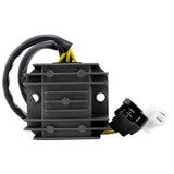 KIMPEX VOLTAGE REGULATOR RECTIFIER (SF - 020 - 007312) - DRIVEN Canada's Powersports SF - 020 - 007312SF - 020 - 007312