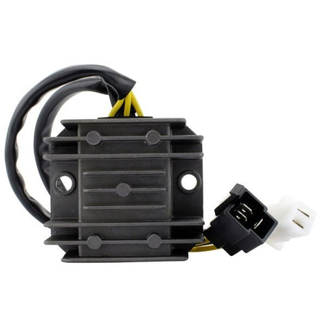 KIMPEX VOLTAGE REGULATOR RECTIFIER (SF - 020 - 007312) - DRIVEN Canada's Powersports SF - 020 - 007312SF - 020 - 007312