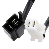 KIMPEX VOLTAGE REGULATOR RECTIFIER (SF - 020 - 007312) - DRIVEN Canada's Powersports SF - 020 - 007312SF - 020 - 007312