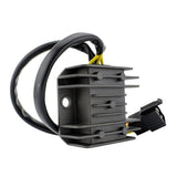 KIMPEX VOLTAGE REGULATOR RECTIFIER (SF - 020 - 007312) - DRIVEN Canada's Powersports SF - 020 - 007312SF - 020 - 007312