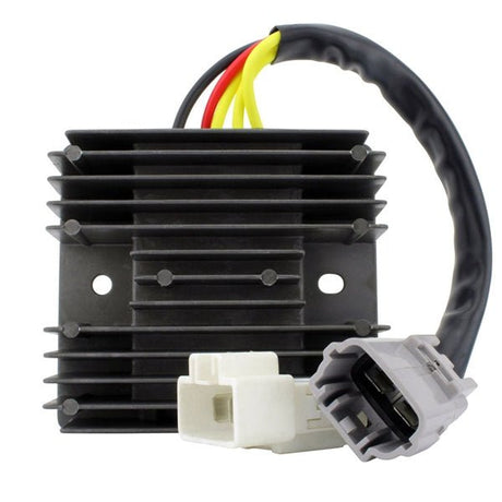 KIMPEX VOLTAGE REGULATOR RECTIFIER (SF - 020 - 007328) - DRIVEN Canada's Powersports SF - 020 - 007328SF - 020 - 007328