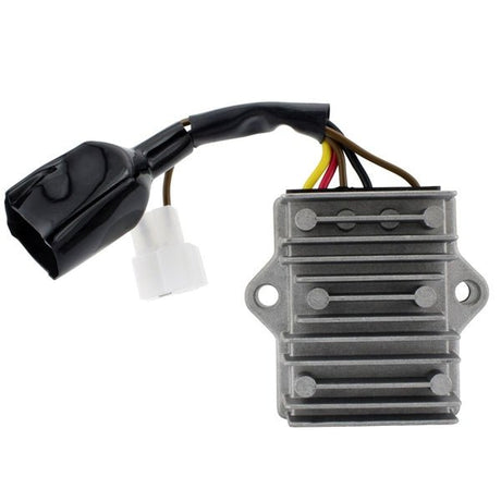KIMPEX VOLTAGE REGULATOR RECTIFIER (SF - 020 - 007331) - DRIVEN Canada's Powersports SF - 020 - 007331SF - 020 - 007331