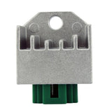 KIMPEX VOLTAGE REGULATOR RECTIFIER (SF - 020 - 007336) - DRIVEN Canada's Powersports SF - 020 - 007336SF - 020 - 007336