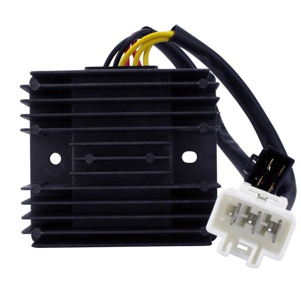 KIMPEX VOLTAGE REGULATOR RECTIFIER (SF - 020 - 007340) - DRIVEN Canada's Powersports SF - 020 - 007340SF - 020 - 007340