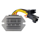KIMPEX VOLTAGE REGULATOR RECTIFIER (SF - 020 - 007513) - DRIVEN Canada's Powersports 8504409550SF - 020 - 007513