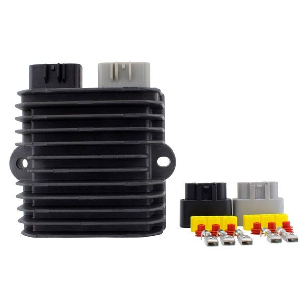 KIMPEX VOLTAGE REGULATOR RECTIFIER (SF - 020 - 007515) - DRIVEN Canada's Powersports 8504409550SF - 020 - 007515