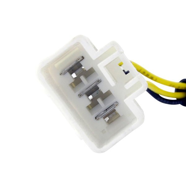 KIMPEX VOLTAGE REGULATOR RECTIFIER (SF - 020 - 007574) - DRIVEN Canada's Powersports 8511300080SF - 020 - 007574