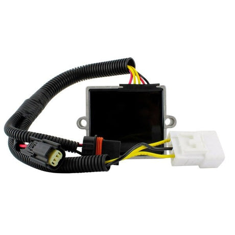 KIMPEX VOLTAGE REGULATOR RECTIFIER (SF - 020 - 007574) - DRIVEN Canada's Powersports 8511300080SF - 020 - 007574