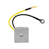 KIMPEX VOLTAGE REGULATOR RECTIFIER (SF - 020 - 007753) - DRIVEN Canada's Powersports 9999999989SF - 020 - 007753