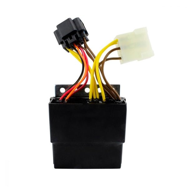 KIMPEX VOLTAGE REGULATOR RECTIFIER (SF - 020 - 007881) - DRIVEN Canada's Powersports 9999999989SF - 020 - 007881